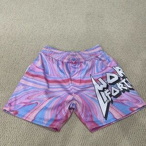 Women’s Small World Fortune Shorts